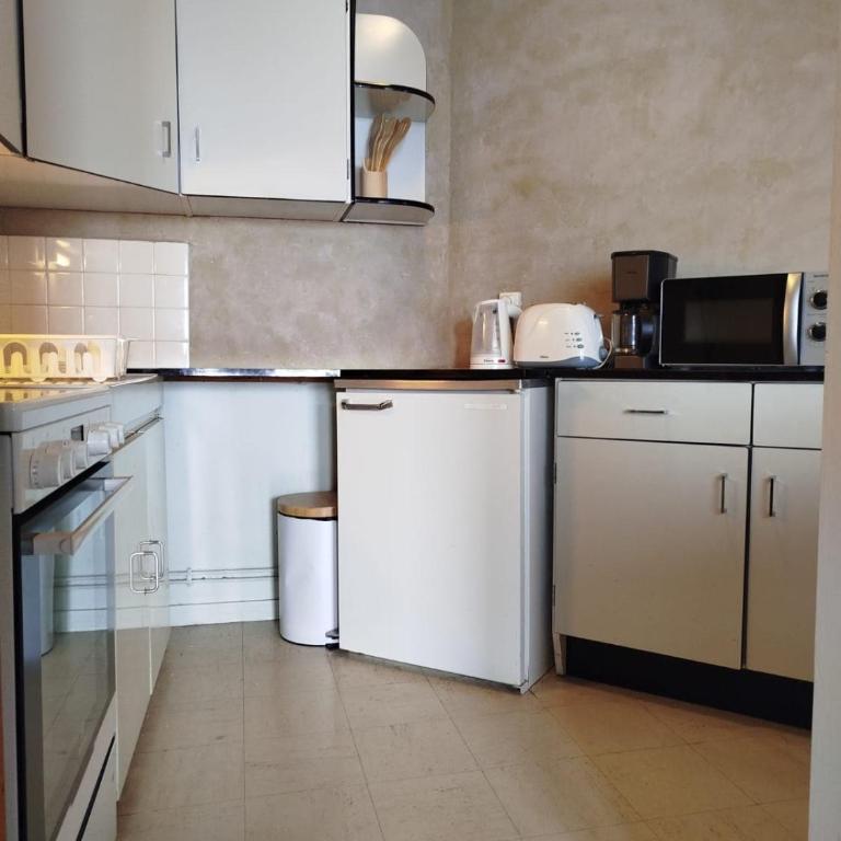 La Cavalcade des Cîmes - Appartement 1 Chambre - 8