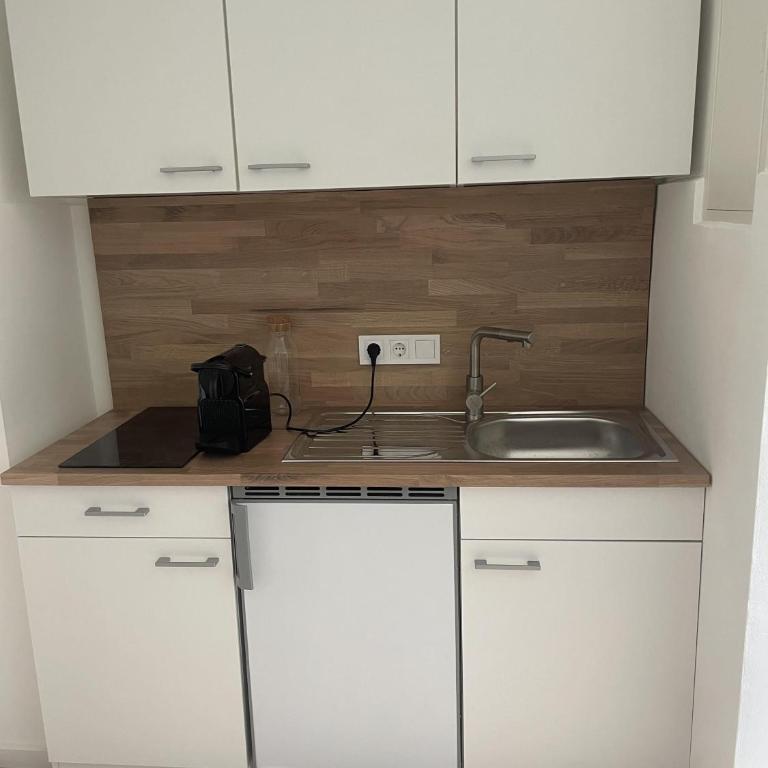 Rosenvilla Velden - Economy Apartment - 9