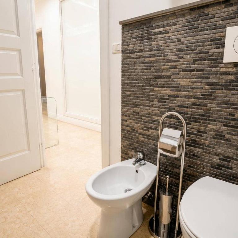 Elite Collection- Olbia Urban Suite - Appartamento Standard - 55