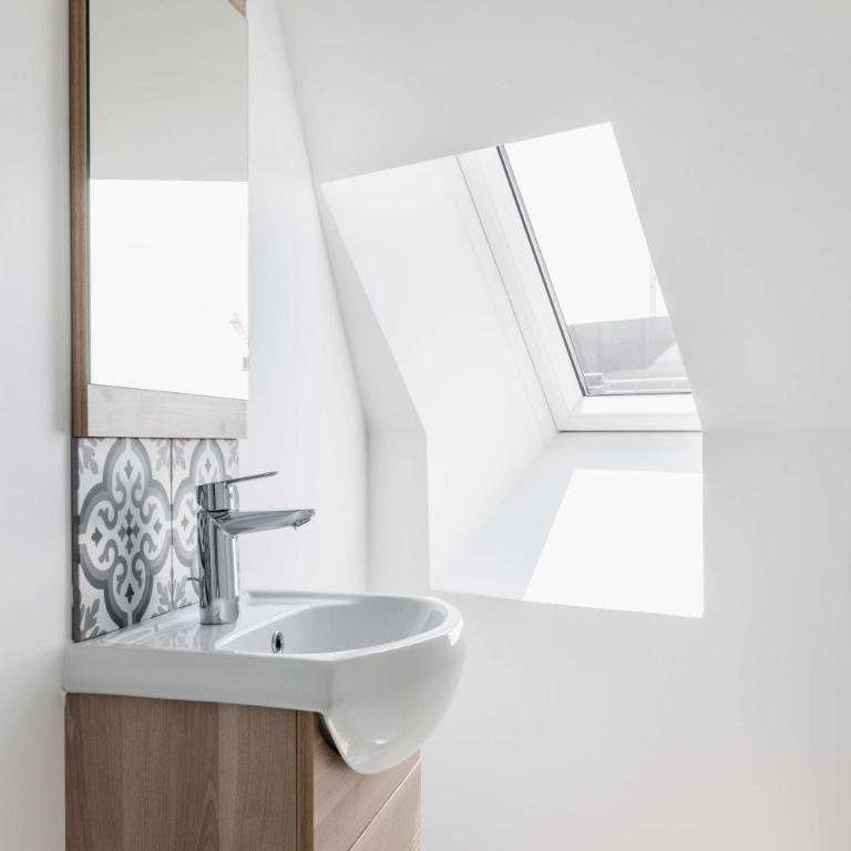 Studio Cosy Paris 8eme Gare Saint Lazare - Studio - 3