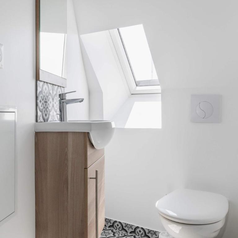 Studio Cosy Paris 8eme Gare Saint Lazare - Studio - 4