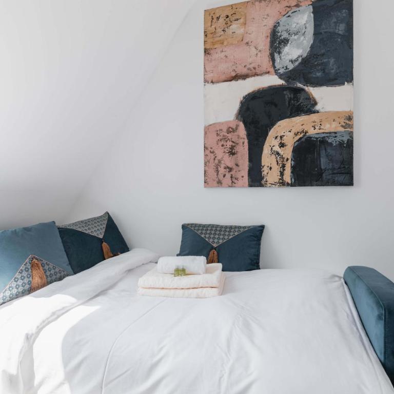 Studio Cosy Paris 8eme Gare Saint Lazare - Studio - 5