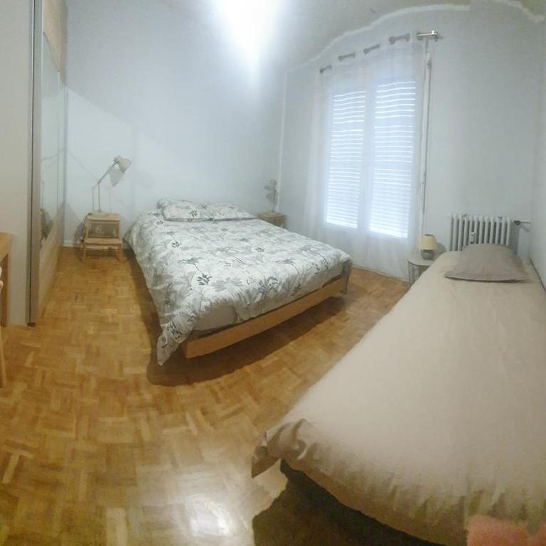 REINE de SICILE - Appartement 2 Chambres - 5