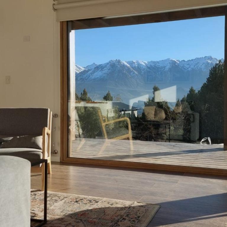 WALDHAUS - Hermosos alojamientos con vista a las montañas - One-Bedroom Apartment - 4
