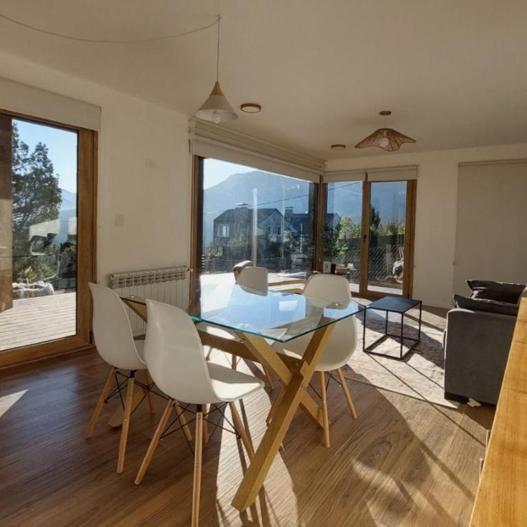 WALDHAUS - Hermosos alojamientos con vista a las montañas - One-Bedroom Apartment - 16