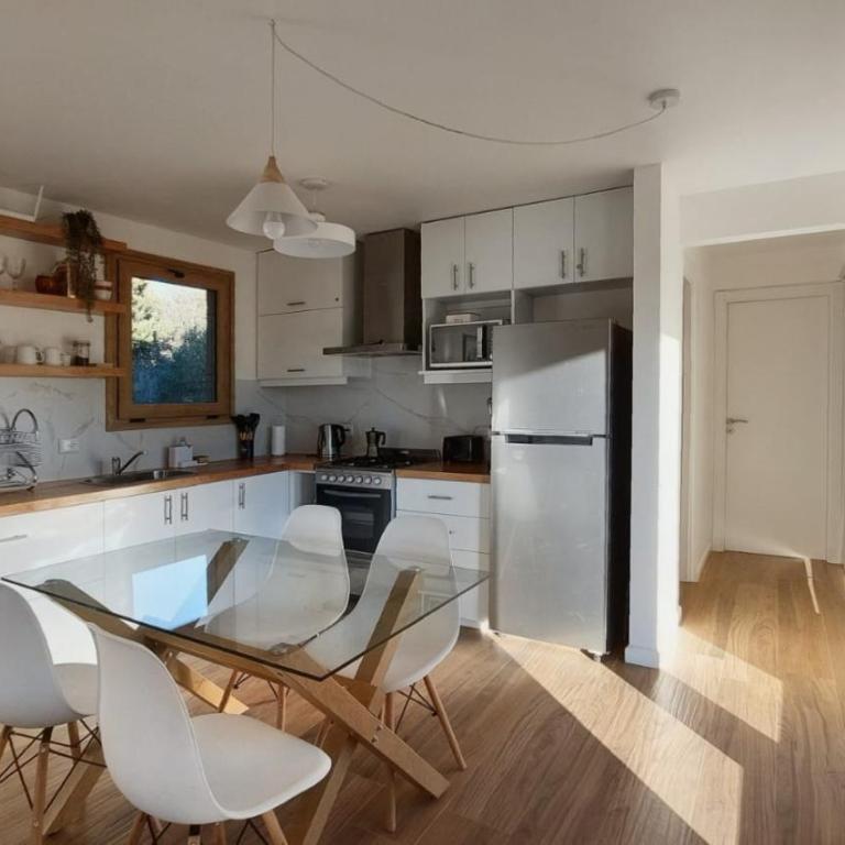 WALDHAUS - Hermosos alojamientos con vista a las montañas - One-Bedroom Apartment - 9