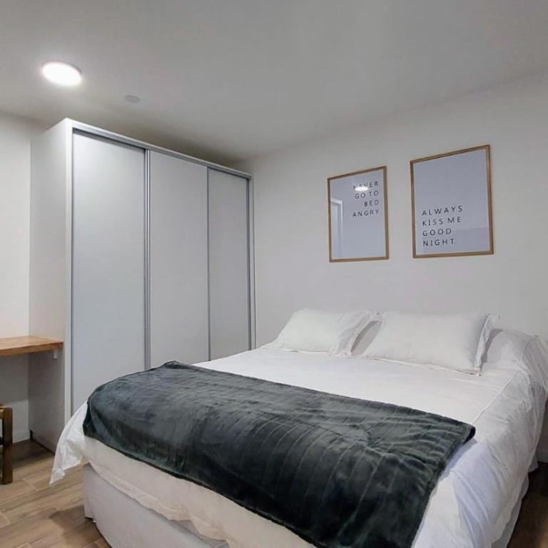 WALDHAUS - Hermosos alojamientos con vista a las montañas - One-Bedroom Apartment - 14