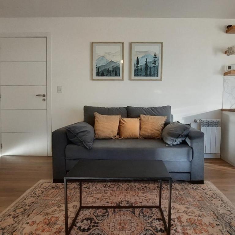 WALDHAUS - Hermosos alojamientos con vista a las montañas - One-Bedroom Apartment - 11