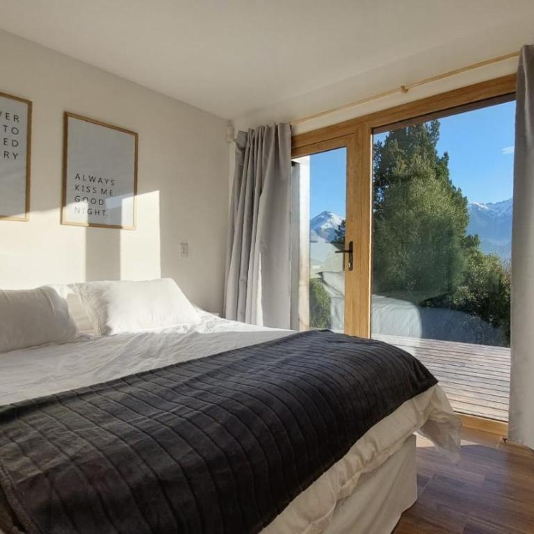 WALDHAUS - Hermosos alojamientos con vista a las montañas - One-Bedroom Apartment - 12