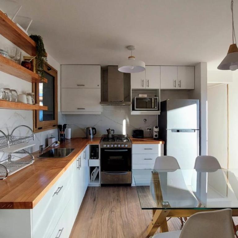 WALDHAUS - Hermosos alojamientos con vista a las montañas - One-Bedroom Apartment - 28