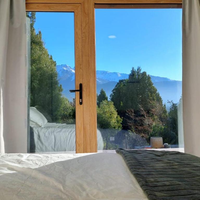 WALDHAUS - Hermosos alojamientos con vista a las montañas - One-Bedroom Apartment - 18