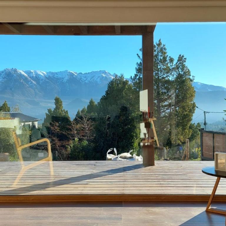 WALDHAUS - Hermosos alojamientos con vista a las montañas - One-Bedroom Apartment - 26
