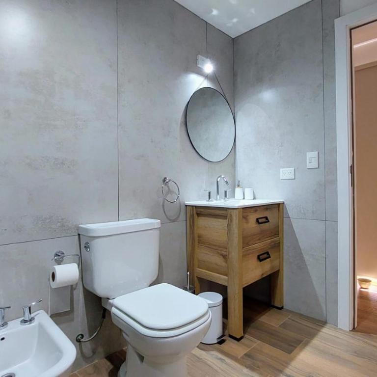 WALDHAUS - Hermosos alojamientos con vista a las montañas - One-Bedroom Apartment - 25