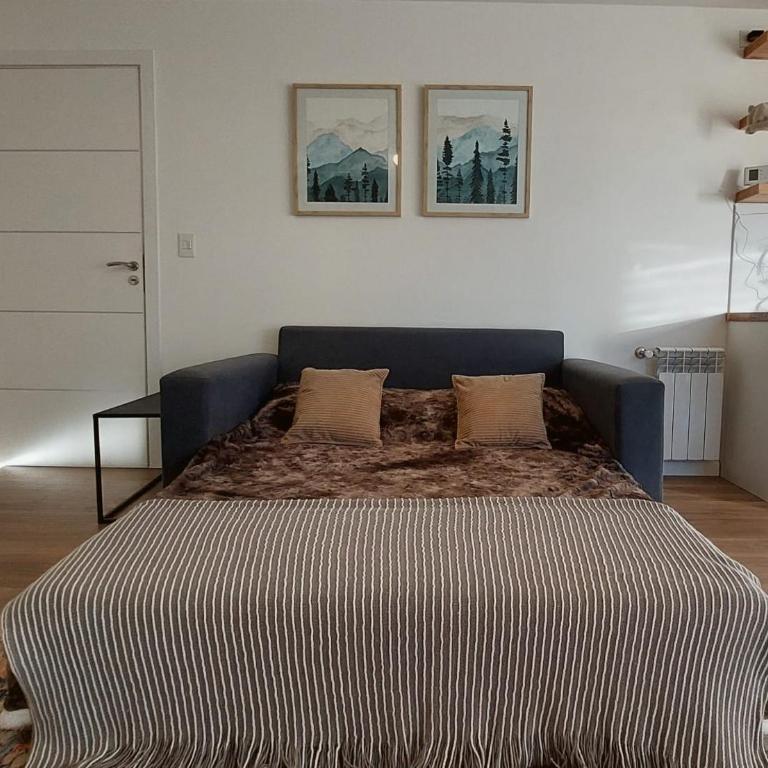 WALDHAUS - Hermosos alojamientos con vista a las montañas - One-Bedroom Apartment - 29
