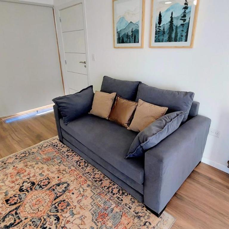 WALDHAUS - Hermosos alojamientos con vista a las montañas - One-Bedroom Apartment - 22