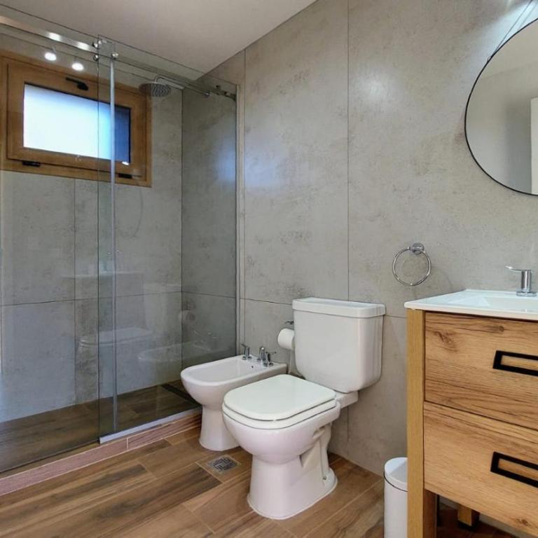 WALDHAUS - Hermosos alojamientos con vista a las montañas - One-Bedroom Apartment - 32