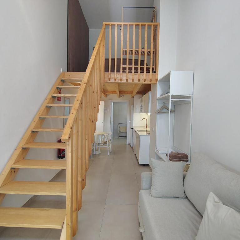 Mandarina Suites - Unique apartments in Valencia - Appartamento - 1