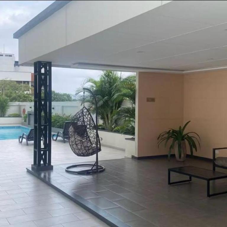 Apartamentos Amoblados Confort Turismo en Cúcuta 3 - Apartamento Superior con 3 dormitorios - 9
