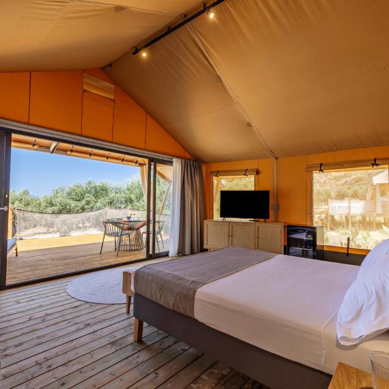 Riza Eco Tents - Zelt - 8