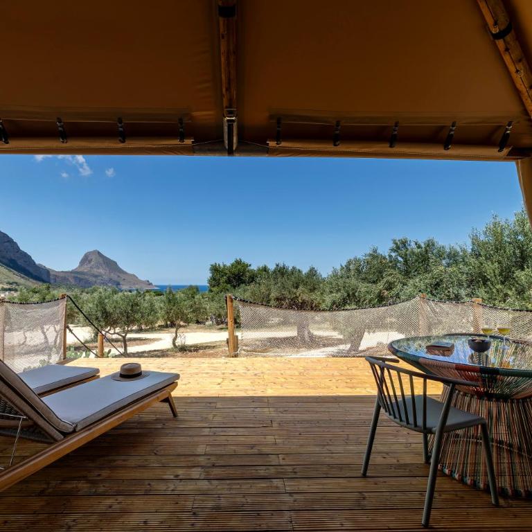 Riza Eco Tents - Zelt - 9