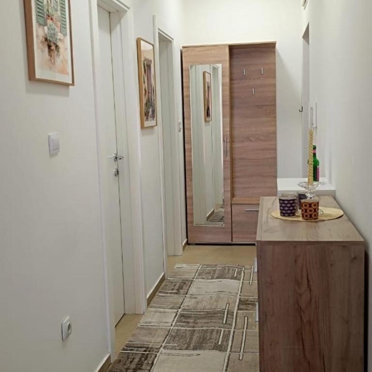 Gina Apartment - Apartment mit 1 Schlafzimmer - 3