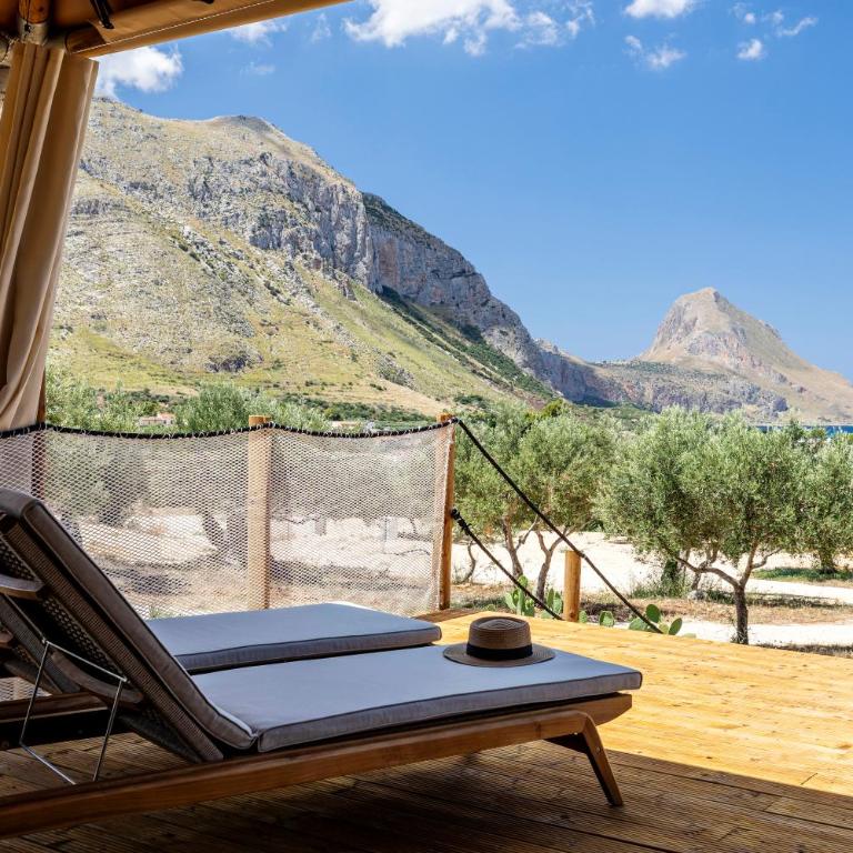 Riza Eco Tents - Zelt - 16