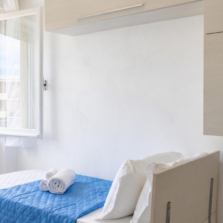 Urban Nest Alghero - Apartamento - 3