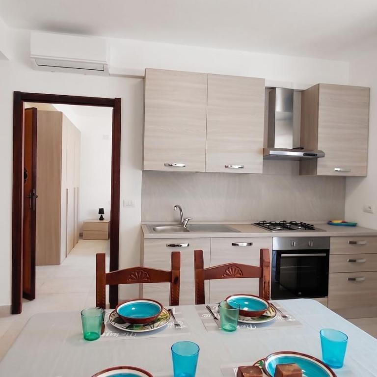 Urban Nest Alghero - Apartamento - 13