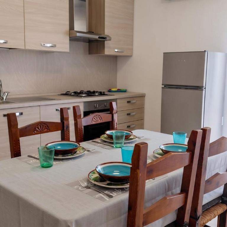 Urban Nest Alghero - Apartamento - 15