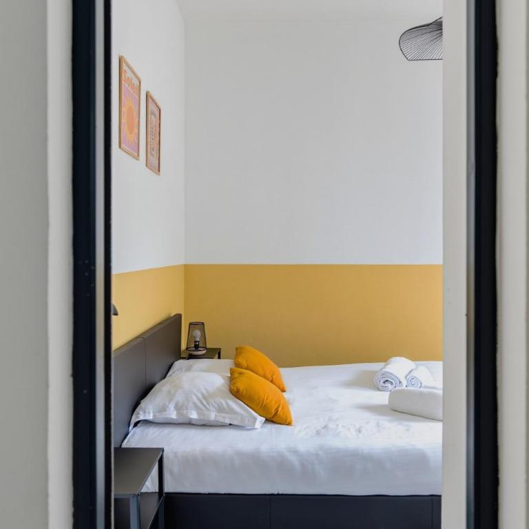Le Spatiozo - Appt aux Abatilles proche plage - Apartment - 19