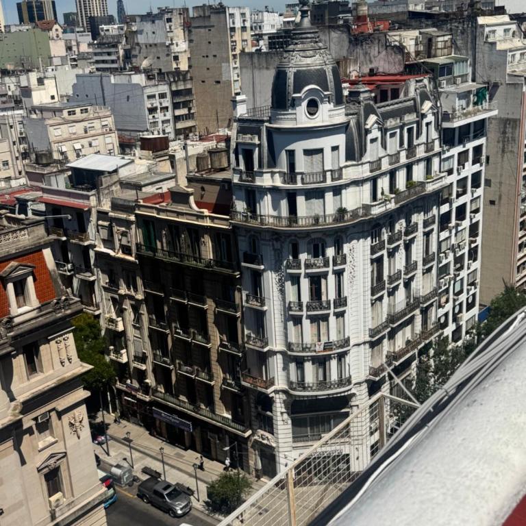 Petit Boheme - Apartamento de 1 dormitorio - 44