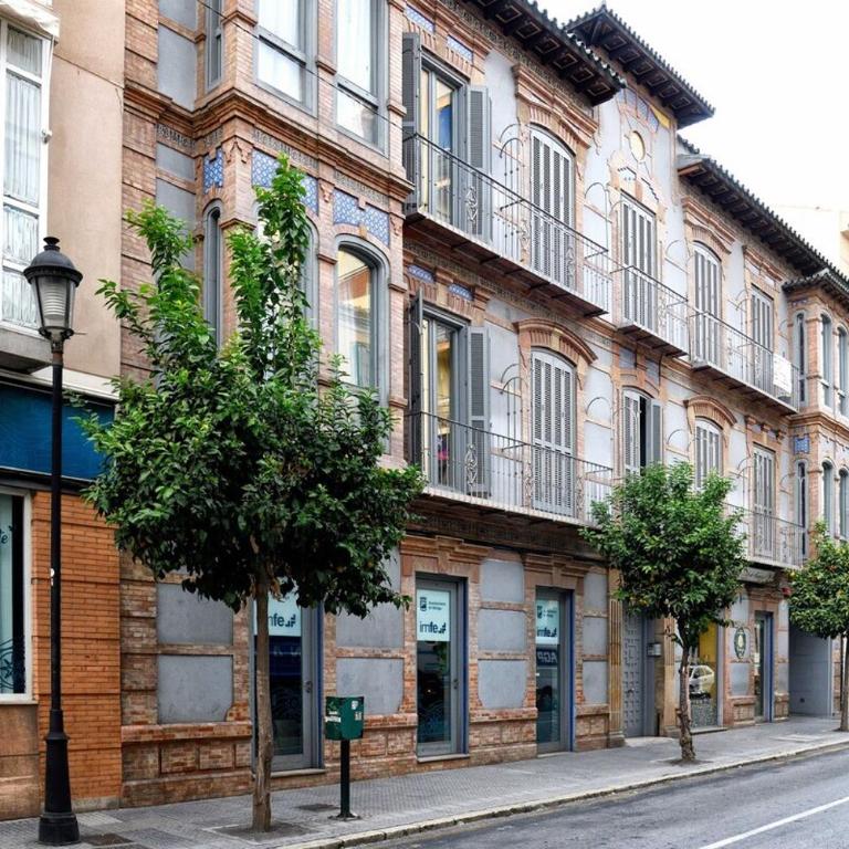 Picasso-Style Apartament - Apartamento Deluxe de 3 dormitorios - 24