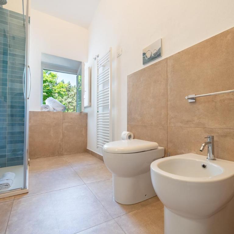 Villa Chiara - Luxury Country House - Cefalù - Villa Deluxe - 7