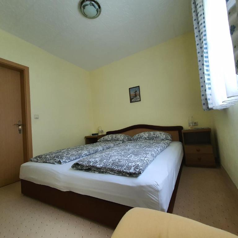 Apartmenthaus Erna Bad Hofgastein - Appartamento con 2 Camere da Letto - 8