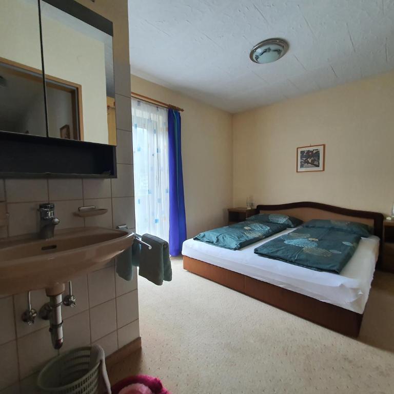 Apartmenthaus Erna Bad Hofgastein - Appartamento con 2 Camere da Letto - 11