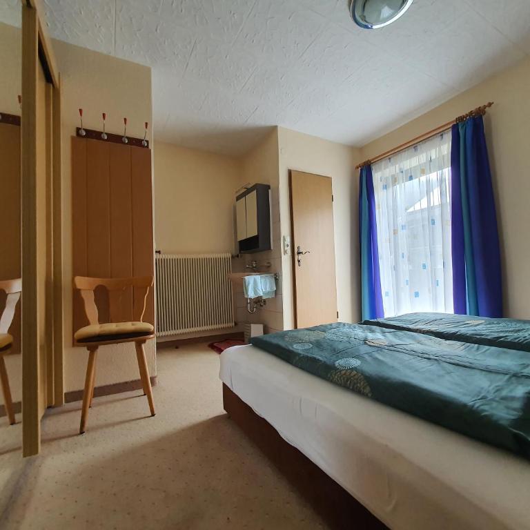 Apartmenthaus Erna Bad Hofgastein - Appartamento con 2 Camere da Letto - 4