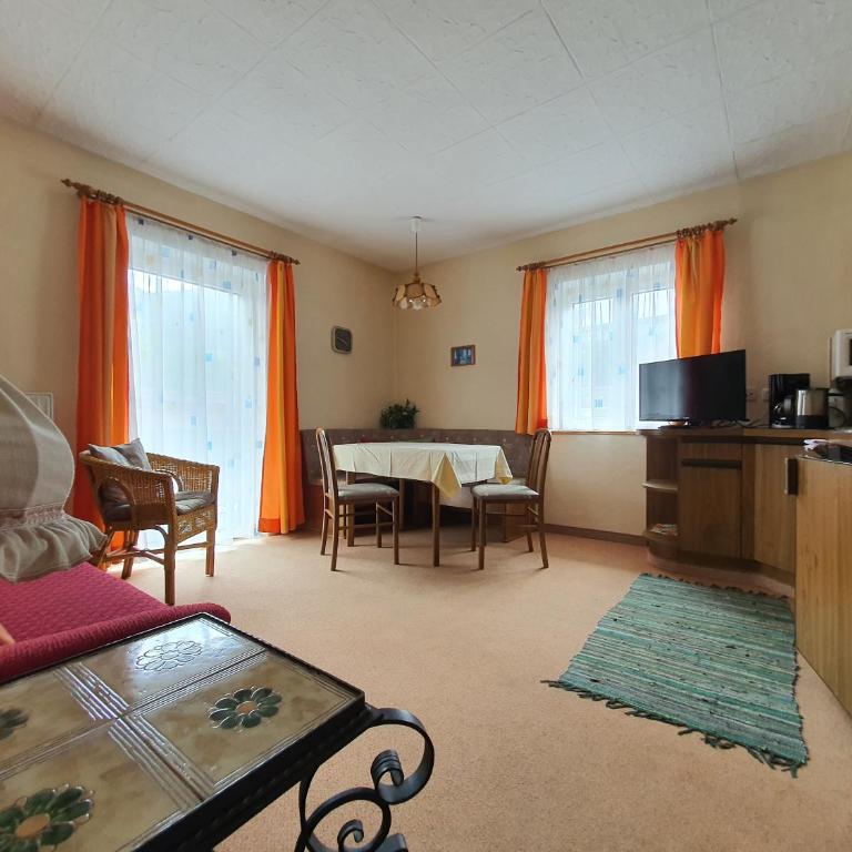Apartmenthaus Erna Bad Hofgastein - Appartamento con 2 Camere da Letto - 6