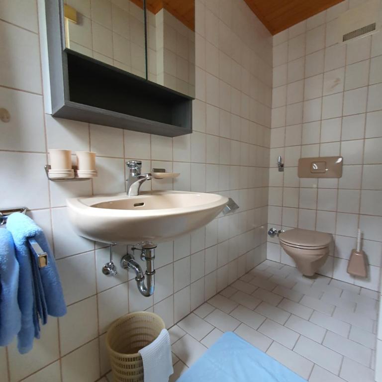 Apartmenthaus Erna Bad Hofgastein - Appartamento con 2 Camere da Letto - 5
