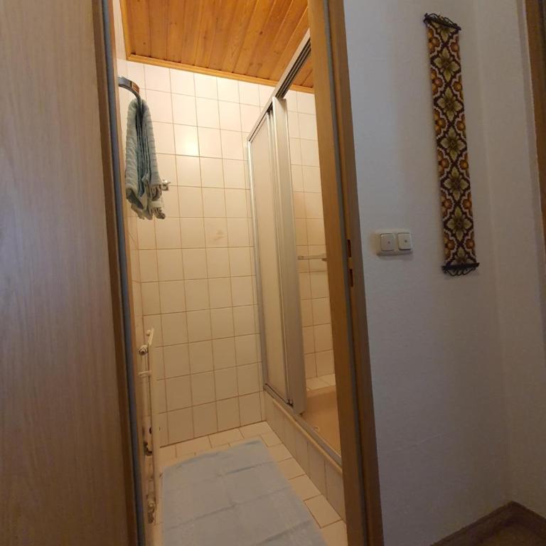 Apartmenthaus Erna Bad Hofgastein - Appartamento con 2 Camere da Letto - 7