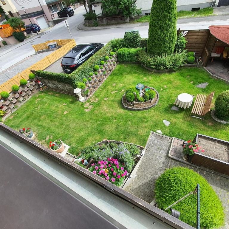 Apartmenthaus Erna Bad Hofgastein - Appartamento con 2 Camere da Letto - 12