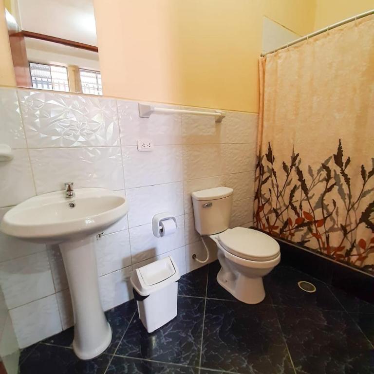 Savie Inn - Standard Quadruple Room - 11