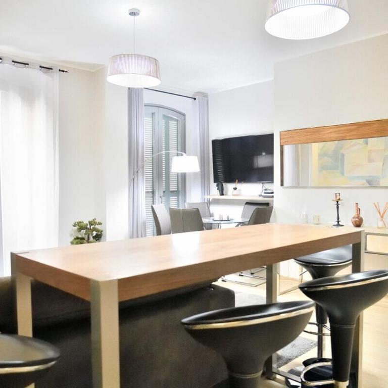 Picasso-Style Apartament - Apartamento Deluxe de 3 dormitorios - 11