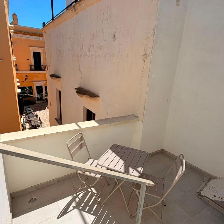 Purità Rooms - by AP Apartment - Junior Suite with Terrace - 11