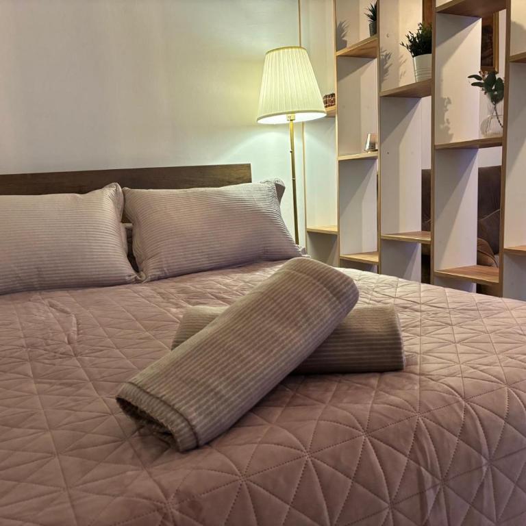 Comfy Apartment Sarajevo - Apartman sa 1 Spavaćom Sobom - 5