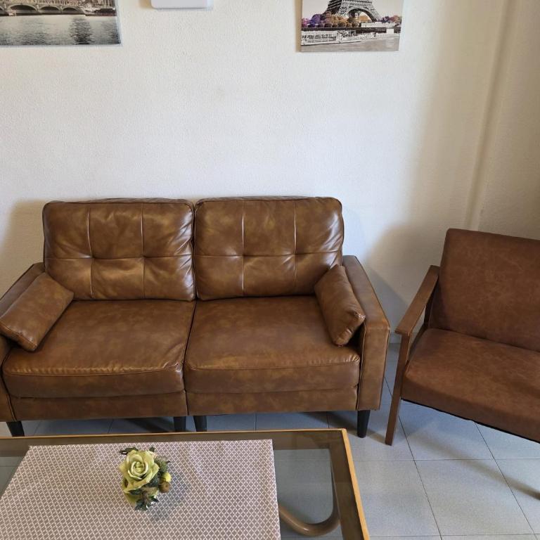 Casita Bonita - Appartamento Superior con Vista Città - 6