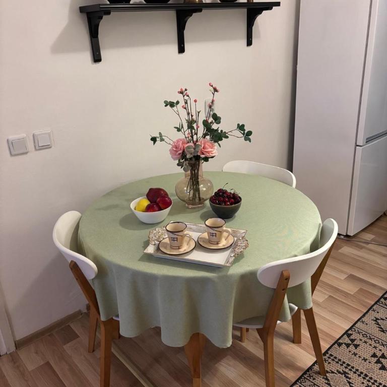 Comfy Apartment Sarajevo - Apartman sa 1 Spavaćom Sobom - 8