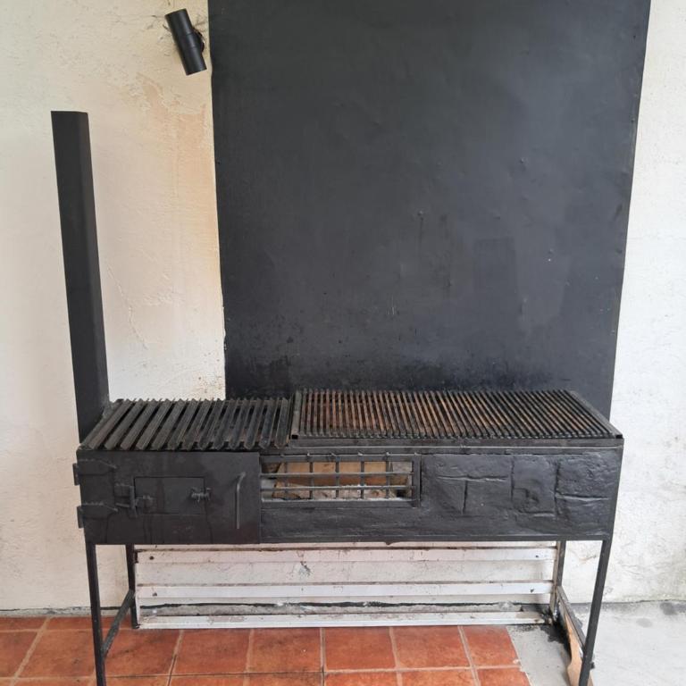 Casa Descanso y Madera - Four-Bedroom Vacation Home - 4