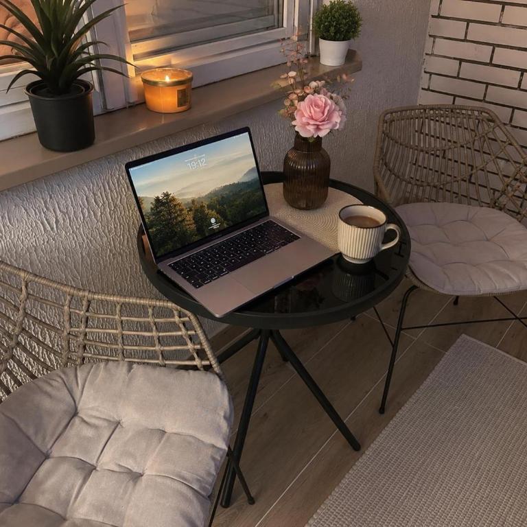 Comfy Apartment Sarajevo - Apartman sa 1 Spavaćom Sobom - 10