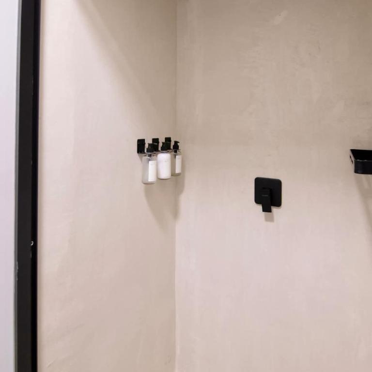 CASA SOUL - Stylish 9BR Villa with Rooftop in Condesa - Villa de 1 dormitorio - 12
