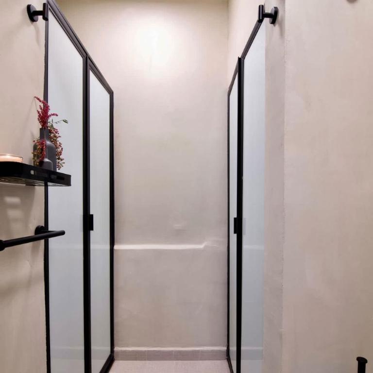 CASA SOUL - Stylish 9BR Villa with Rooftop in Condesa - Villa de 1 dormitorio - 14